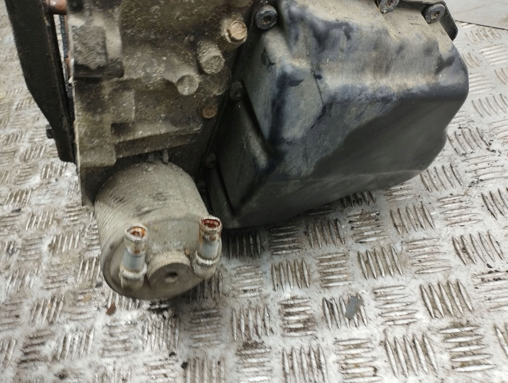 фото №12, Citroen c5 2009 автоматическая коробка передач передач