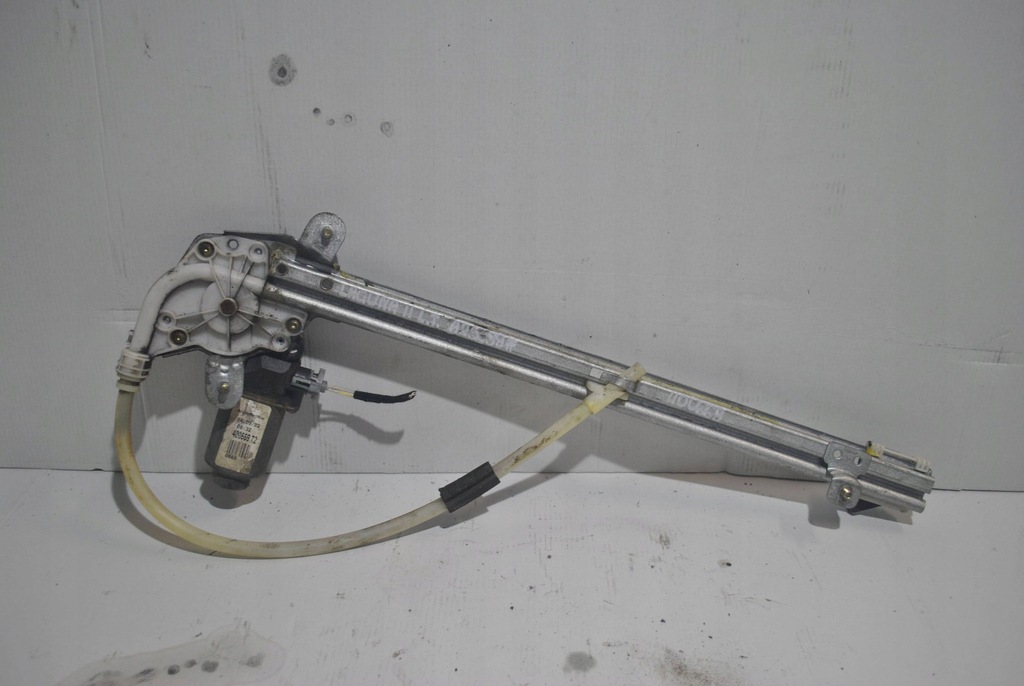 фото №1, Механізм двірники лівий задня renault laguna ii 400669t2