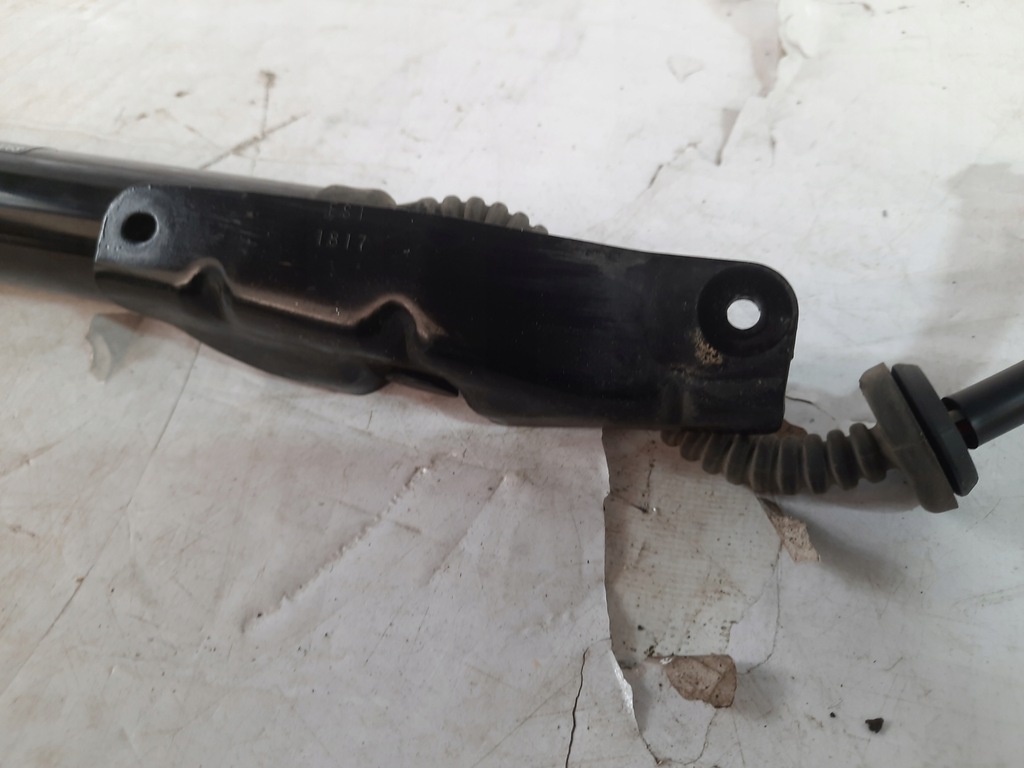 фото №10, Subaru forester v 19- привод крышки левый правый usa