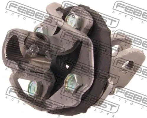 Колонка кермова asn-r51 febest Ціна