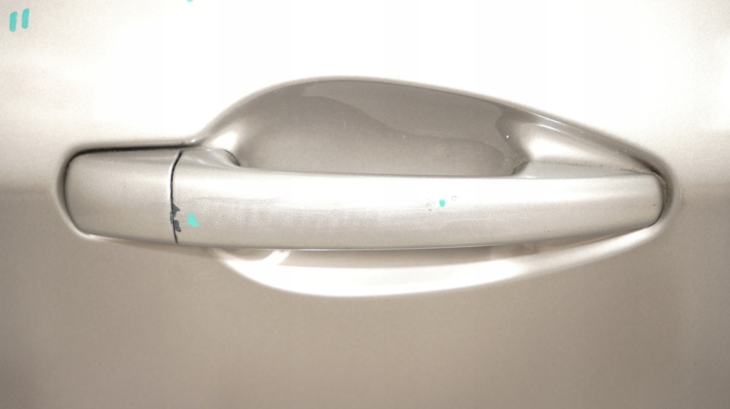 фото №5, Двері правий задня peugeot 2008 i 13-19r kcl