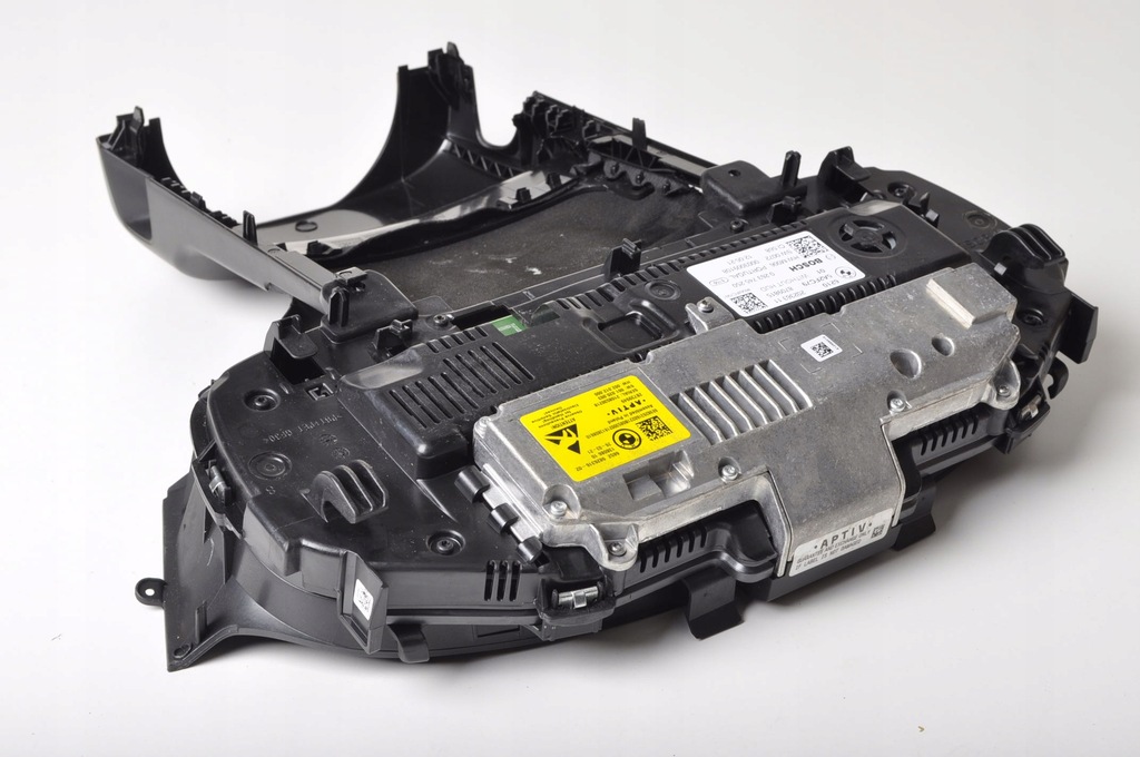 фото №8, Bmw ix3 g08 лічильник прилади 5a2fc79 9826316