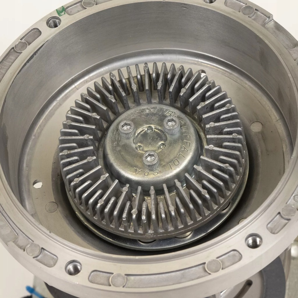 фото №5, Зчеплення в'язкісна iveco trakker, stralis 5801587053