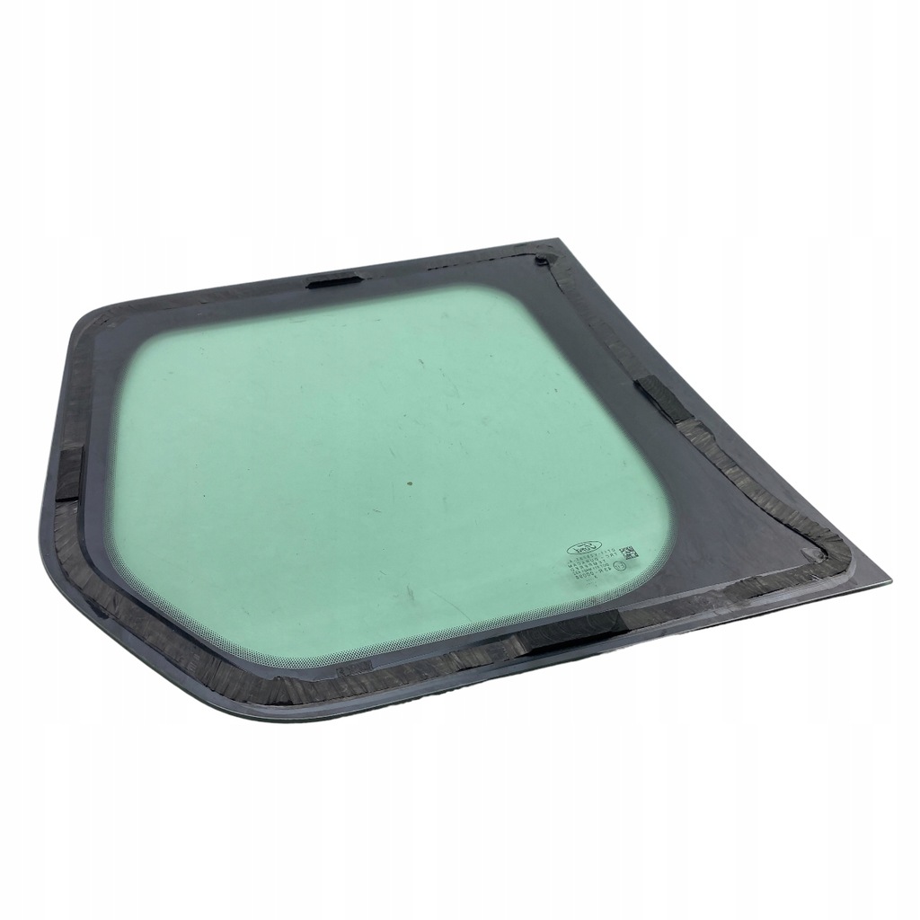 фото №13, Стекло боковая задняя левая ford tourneo connect