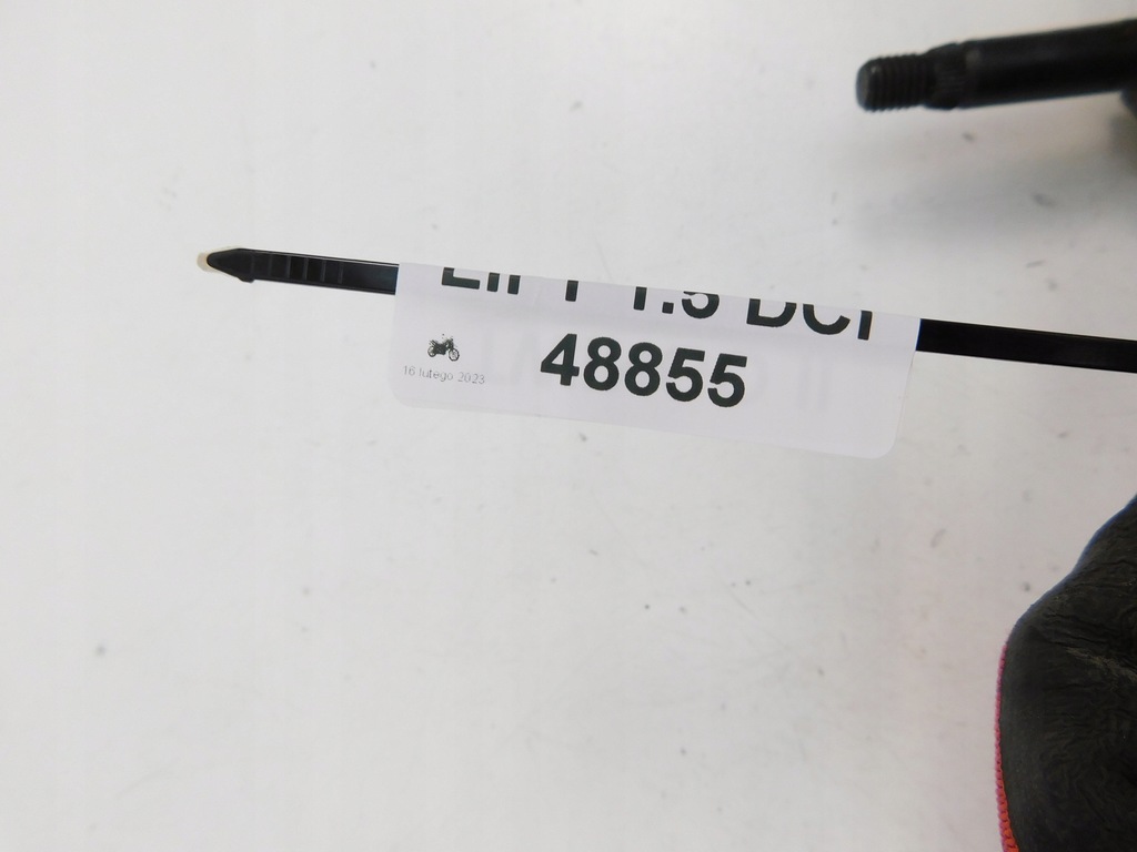 фото №7, Renault twingo ii lift 1,5 dci механизм