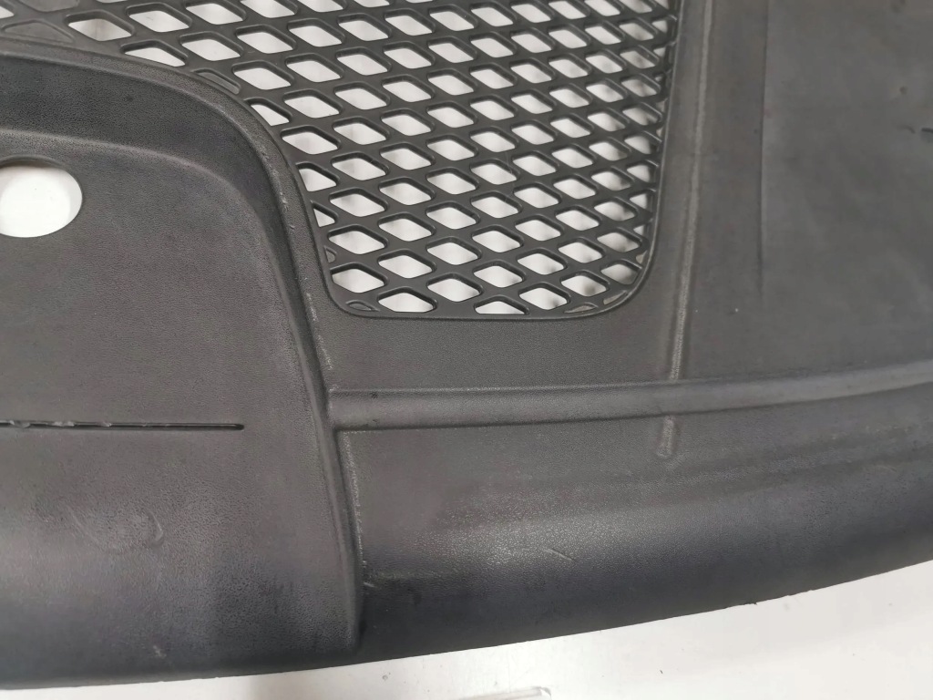 Купити Накладка, накладка поперечина верхнього porsche macan 95b 2.254