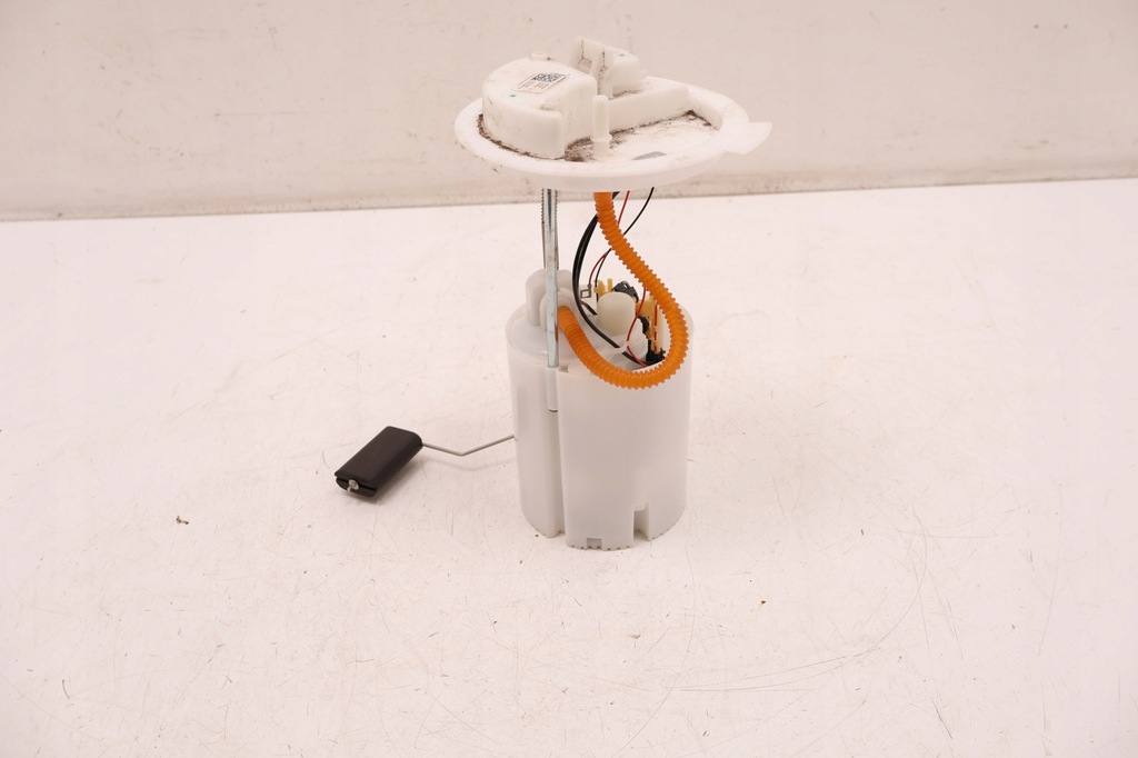 фото №1, Jeep compass ii lift 1.3 tmair насос топлива 52141089