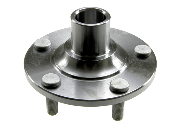 фото №13, Ступица колеса перед bez подшипник mazda premacy 99-,