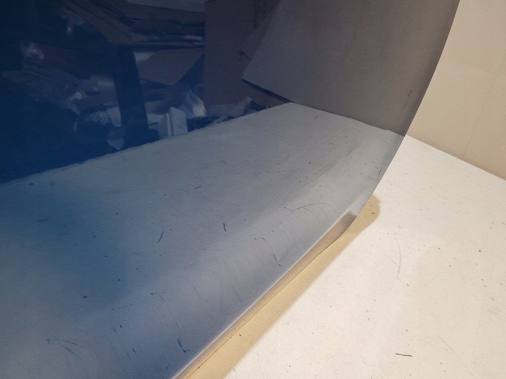 фото №5, Дверь правый перед space star ii 13+