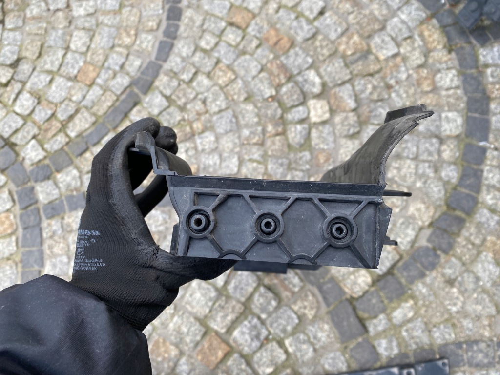 Bmw 3 g20 g21 впуск жалюзі кермо  5a22c65-02 187156-10 оригінал Оригінал