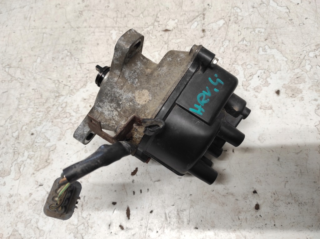 Honda hr-v 99- 1.6 d16b2 аппарат зажигание Недорого