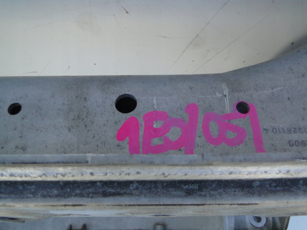 фото №6, Mercedes c 206 e 214 s 223 w223 cle 236 підрамник підрамник підрамник передні 4matic