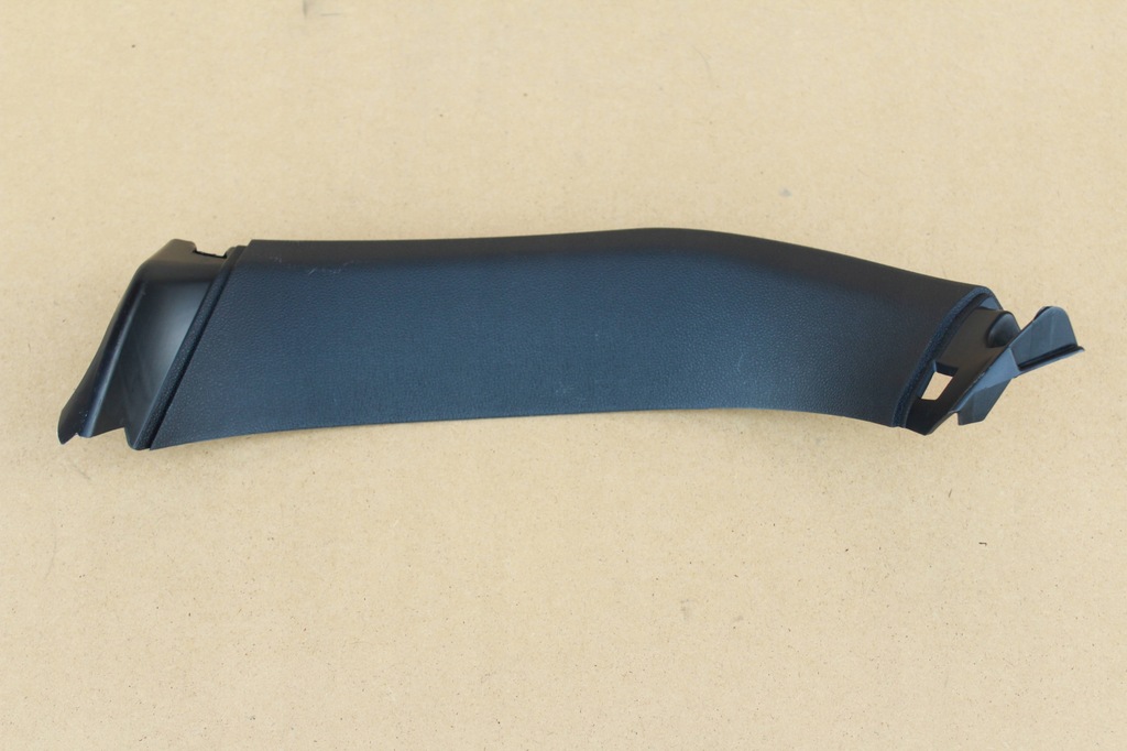 фото №2, Защита обивка стойка правая renault koleos ii 2