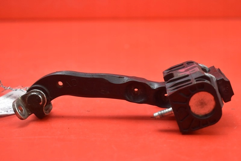 фото №6, Обмежувач двері лівий перед peugeot boxer 2 ii 06-14