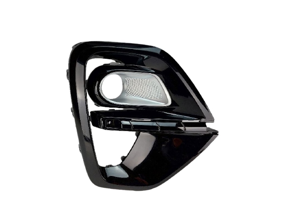 фото №1, Решётка бампера kia sportage iv gt line правая 18-