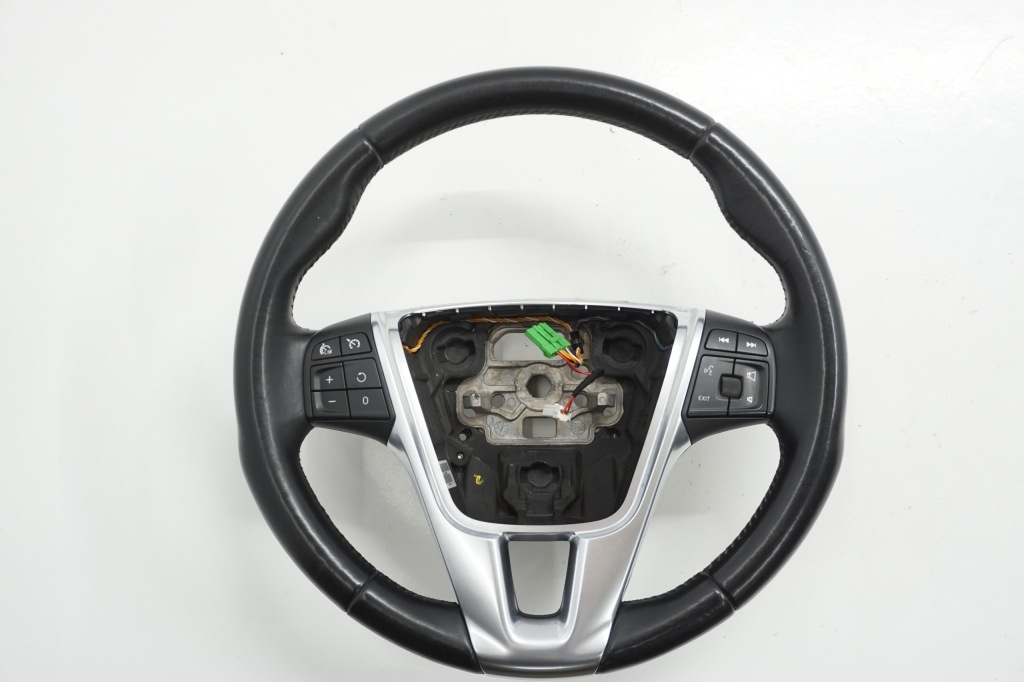 фото №1, Volvo s60 ii воздуховод мультифункция