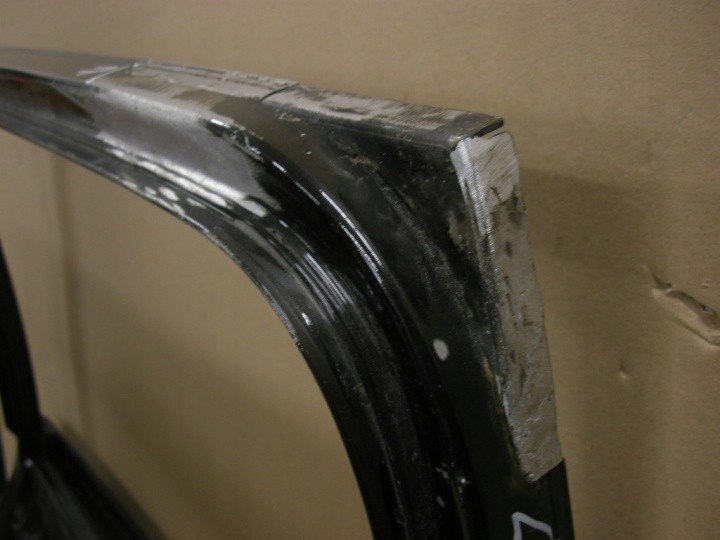 фото №5, Renault espace дверь правое задняя