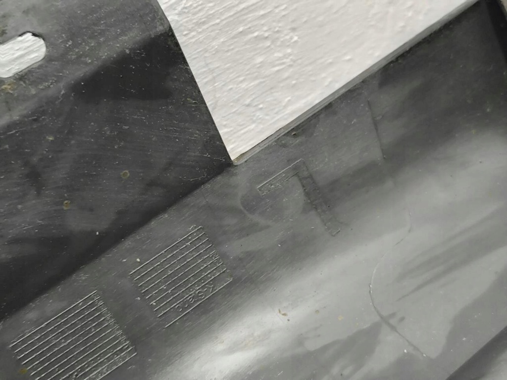 фото №13, Молдинг порог левая m-pakiet bmw x3 e83 3414421