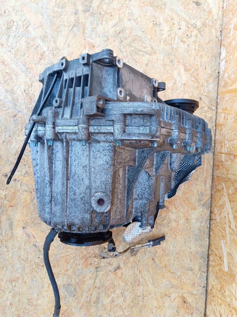 Купити Range rover sport l494 discovery l462 3.0d редуктор hpla7k780ad hpla7j426ac