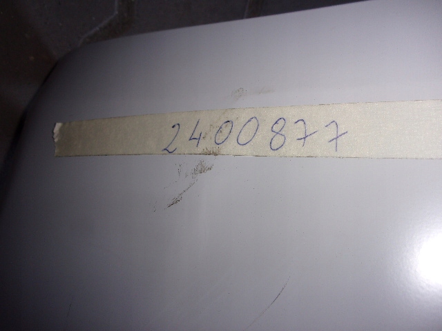 фото №7, Бампер передній ford mondeo mk5