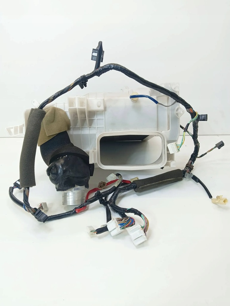 фото №5, Lexus ls 430 2004 отопитель датчик жгут комплект rhd ls430 lift