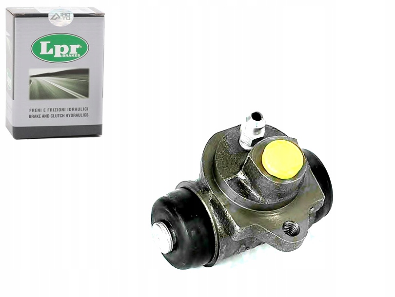 фото №1, Lpr цилиндрик тормозной ford fiesta fiesta iii 1.