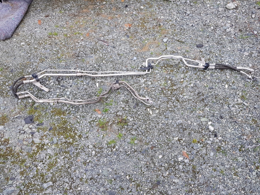 Купити Mercedes v-klasa v klasa vito трубка шланг кондиціонера a44783017