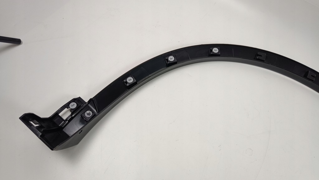 фото №12, Молдинг крила перед передня ліва vw tiguan iii 23r.- r-line 571853717a