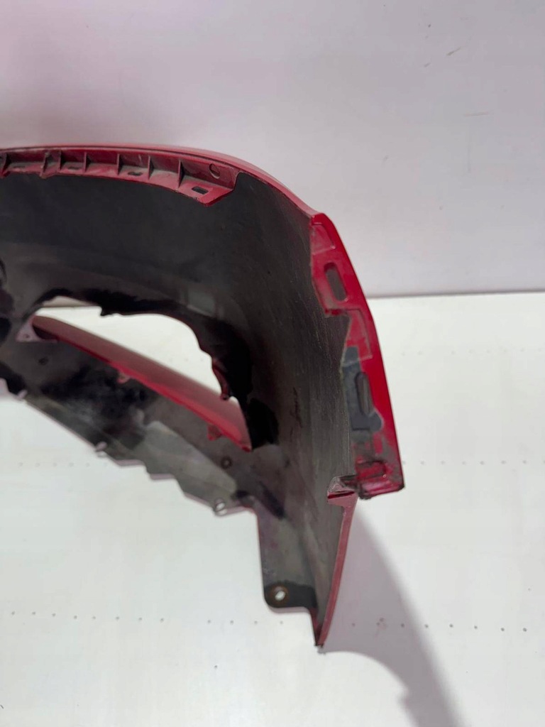 фото №7, Honda crz cr-z бампер перед передній