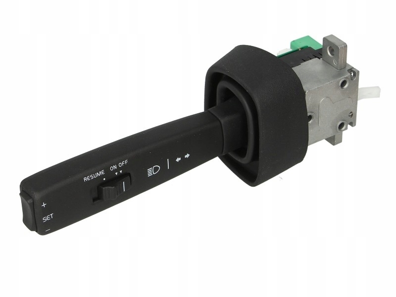 фото №1, Перемикач pod повітропровід важіль volvo fm fh