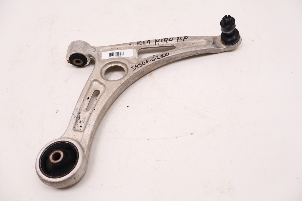 фото №9, Kia niro i важіль правий перед 54501-g2100