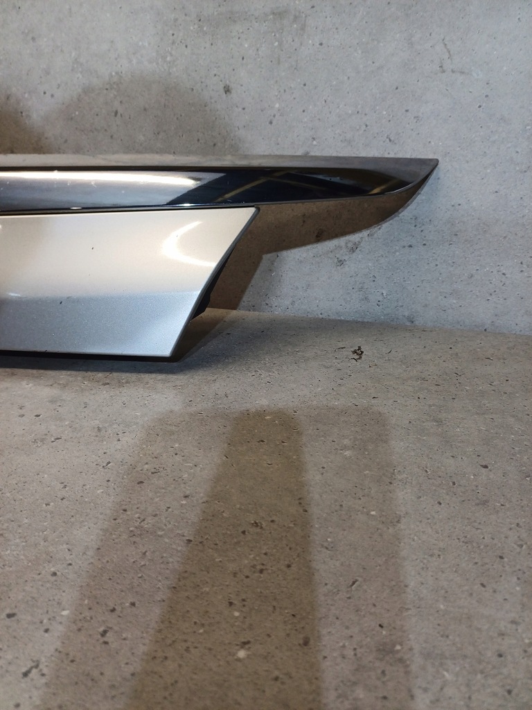 фото №5, Накладка крышки задняя opel insignia a nr. 13272845