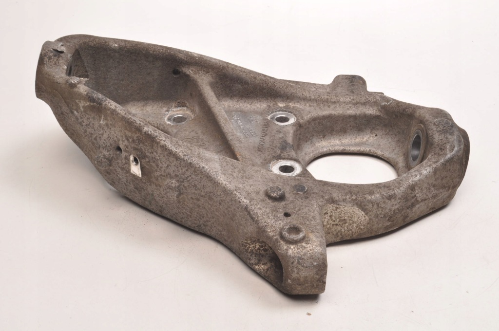 Aston martin db11 4.0 v8 поворотный кулак правая передняя hy53-3k186-ac с Разборки