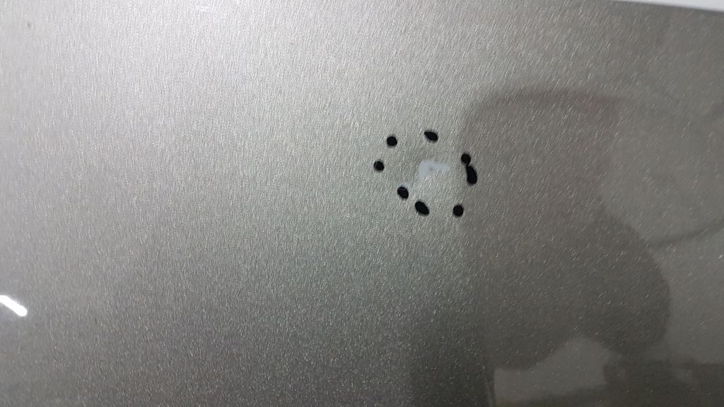 Капот polestar 2 ii 19- оригинал Киев