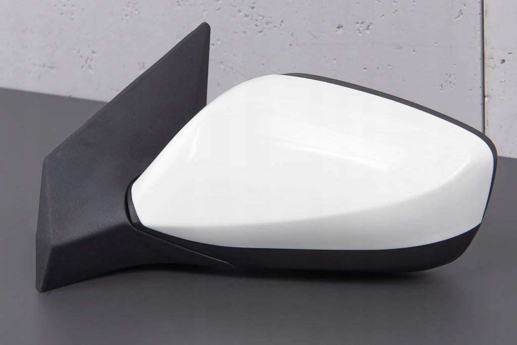 фото №10, Hyundai elantra md 2010-13 sedan дзеркало електричний ліва 5 pin 876103x030