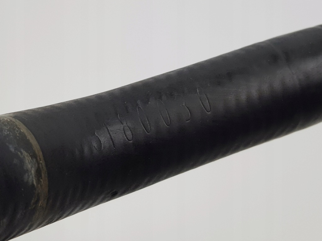 Купити Шланг патрубок труба радіатора води fiat punto 199 0.9 3180030