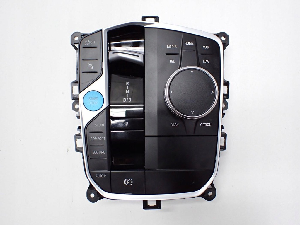 фото №8, Навігація navi радіо дисплей fabrycz 5a7b2d9 ci5b3f572 bmw 4 i4 g26 24r