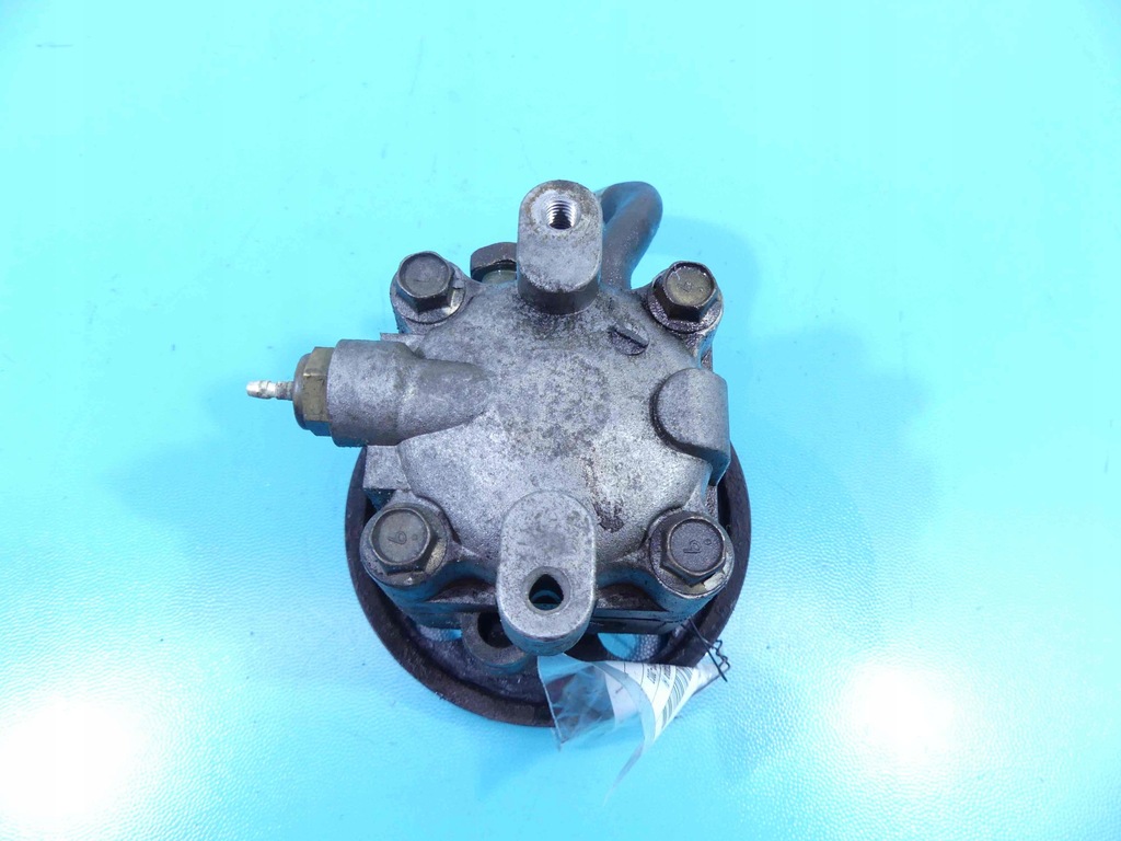 фото №6, Насос усилителя mitsubishi galant viii 2.0 16v