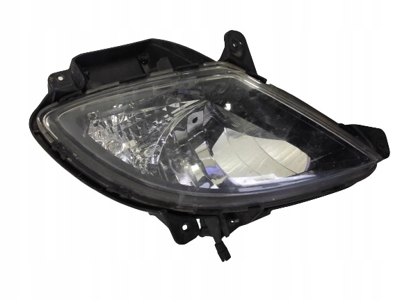 фото №1, Hyundai ix20 10-19 противотуманная фара левый перед