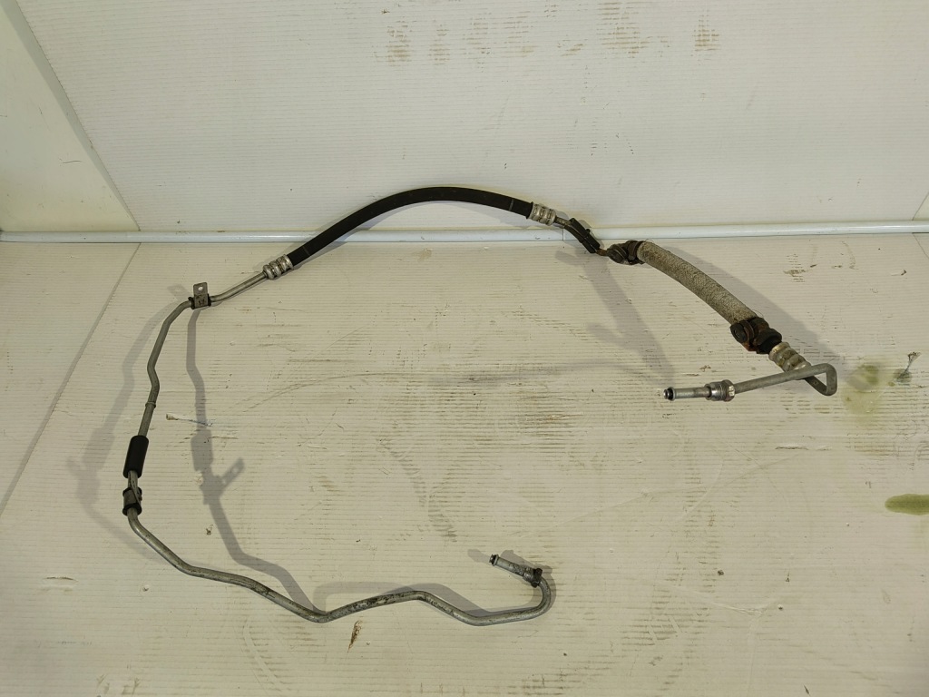 фото №1, Fiat freemont 2.0jtd шланг підсилювача