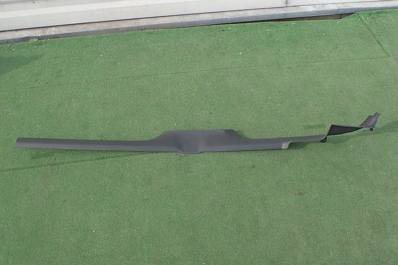 фото №2, Seat toledo skoda rapid молдинг поріг 5ja853372