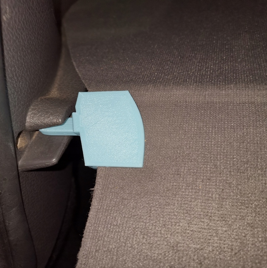 фото №4, 2x направляющая peugeot 208 sw блокировка шторка lew+pr