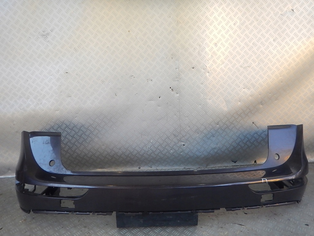 Купить Audi q5 бампер задний задний  8r0807385c