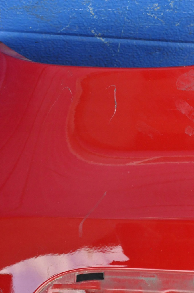 Fiat 500l бампер задня задній pdc Ціна