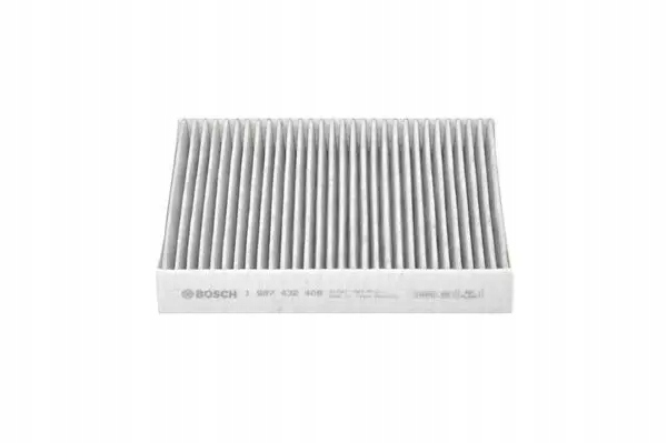 фото №16, Bosch 1 987 432 409 фильтр воздуха салонный ford focus c-max 10/03-
