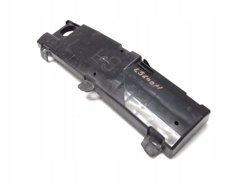 фото №1, Lexus ls ls600h левый абсорбер бампера задняя балка 5218850040