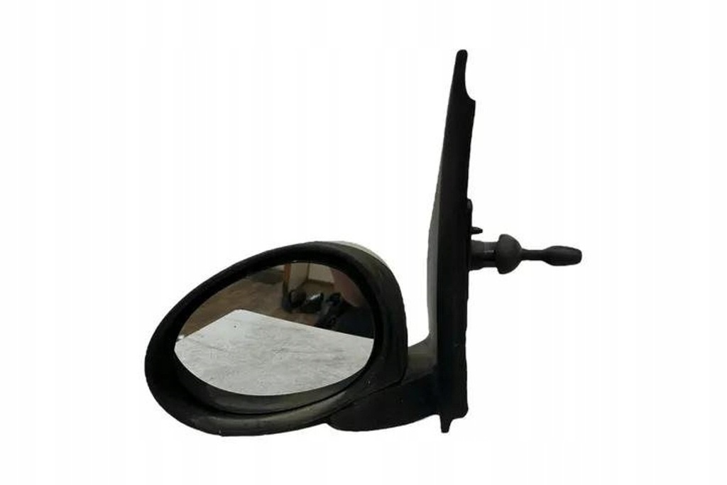 фото №8, Дзеркало ліва toyota aygo _b1_ 879400h011 1.0l бензиновий 50kw 2006