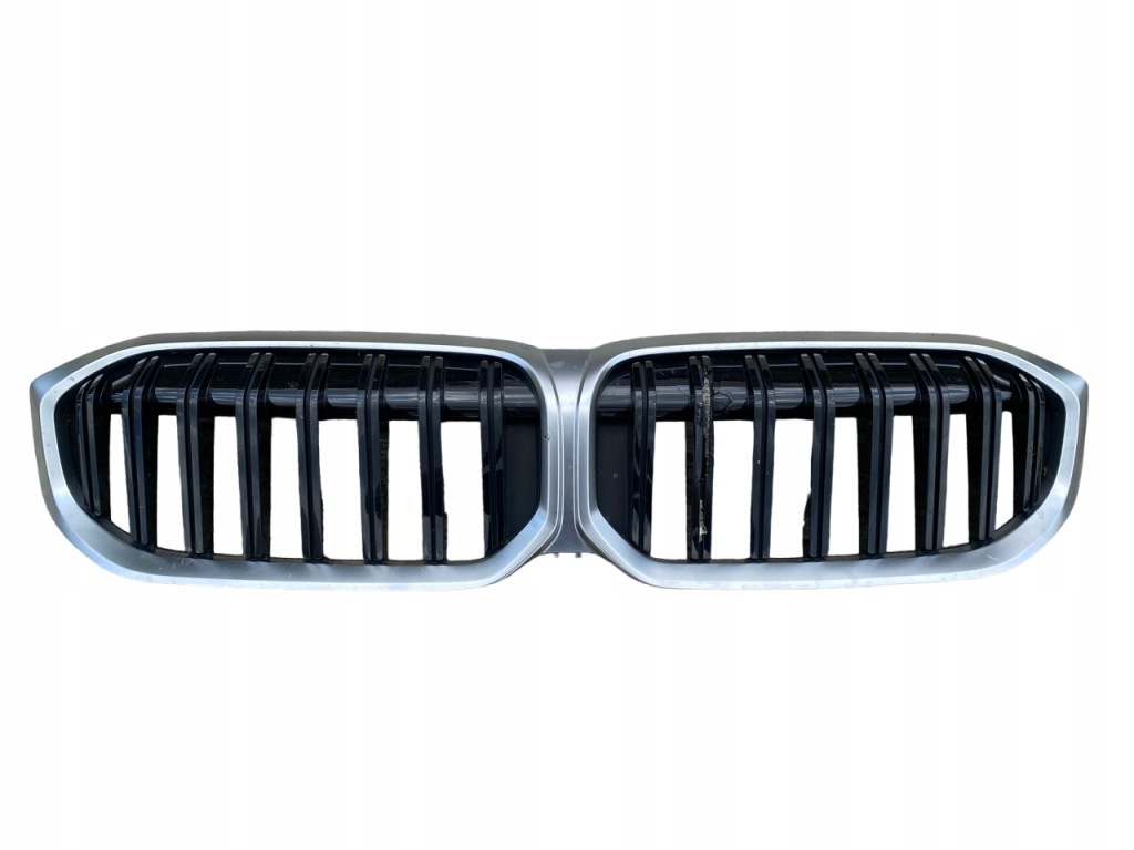 Купить Bmw 3 g20 g21 решётка радиатора хром рамка решётка радиатора 192976-10 оригинал