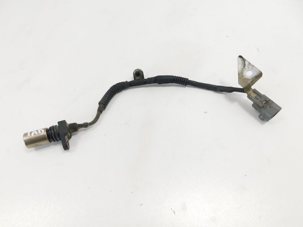 фото №1, Датчик вала toyota rav-4 iii 2.0 2.2 d4d 1ad 2ad