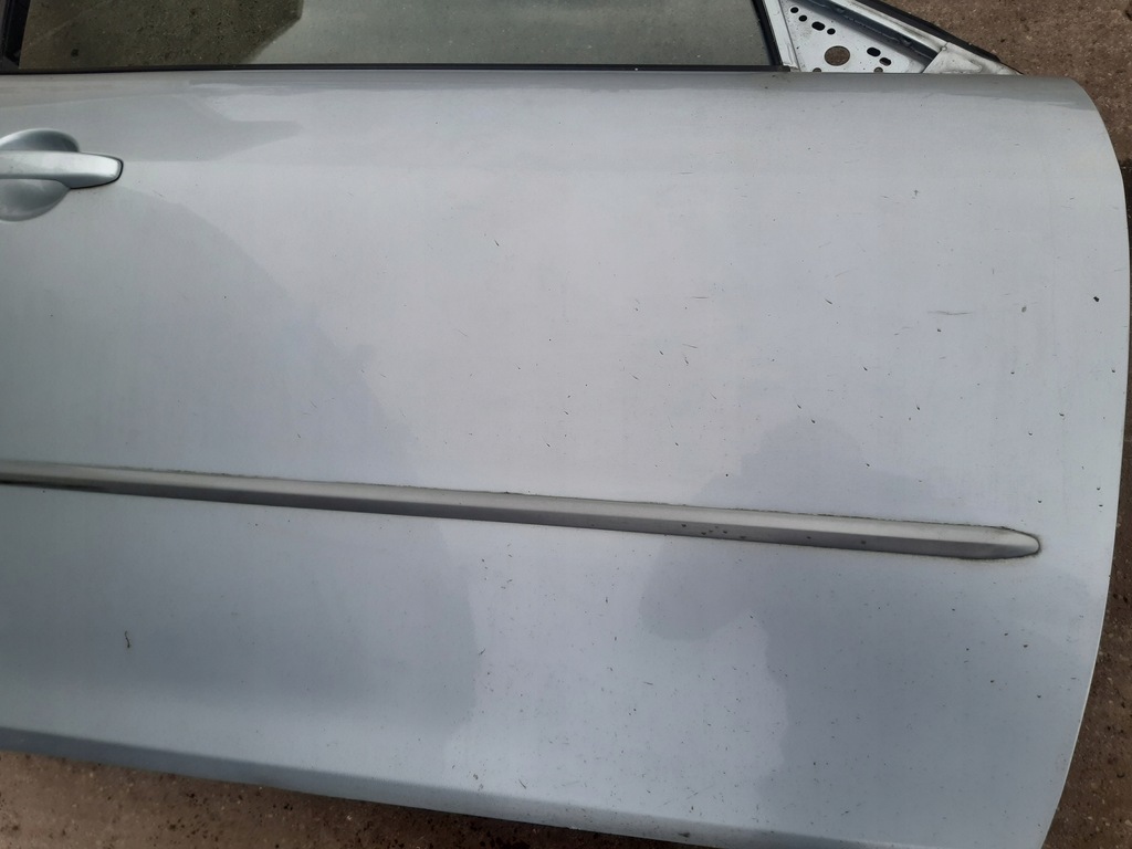 фото №5, Дверь правый перед mazda 6